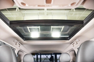 Внедорожник Nissan X-Trail 2015 года, 1649000 рублей, Пермь