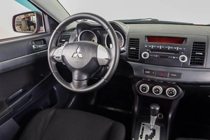 Седан Mitsubishi Lancer 2008 года, 829000 рублей, Пермь