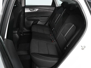 Седан Kia Cerato 2019 года, 1850000 рублей, Ростов-на-Дону