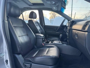 Внедорожник Kia Sorento 2011 года, 1049000 рублей, Ижевск