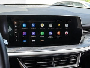 Внедорожник Haval F7 2024 года, 2890000 рублей, Краснодар