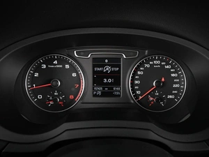 Внедорожник Audi Q3 2013 года, 1689000 рублей, Аксай