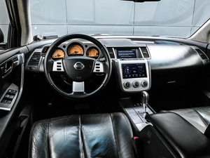 Внедорожник Nissan Murano 2007 года, 709000 рублей, Кирилловка