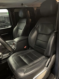 Внедорожник Mercedes-Benz G-класс AMG 2008 года, 4100000 рублей, Красноярск