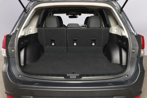 Внедорожник Subaru Forester 2019 года, 2749000 рублей, Новосибирск