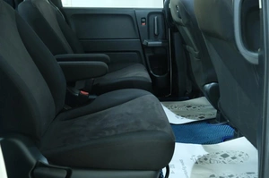 Минивэн Honda Freed 2010 года, 1159000 рублей, Омск