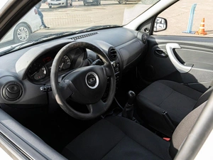 Фургон ВАЗ (LADA) Largus 2018 года, 725000 рублей, Краснодар