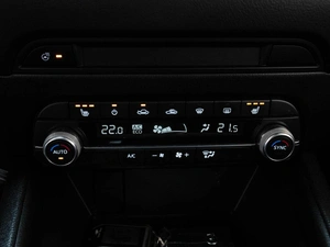 Внедорожник Mazda CX-5 2020 года, 2729000 рублей, Ставрополь