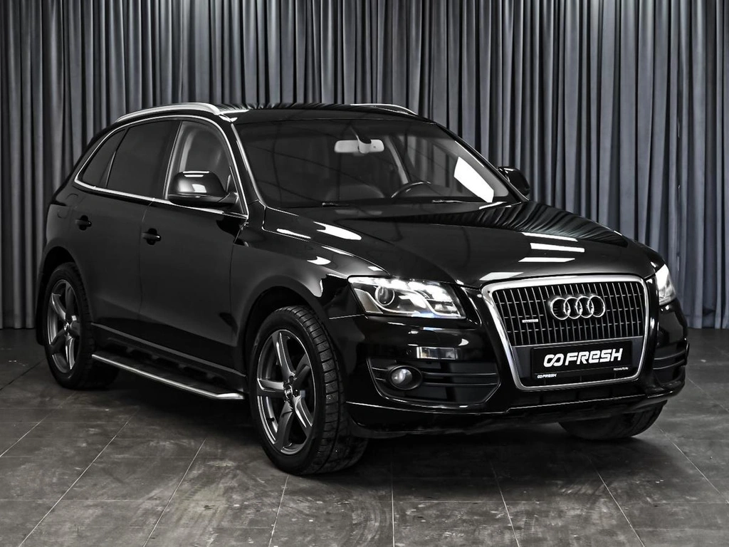Внедорожник Audi Q5 2011 года, 1478000 рублей, Ставрополь