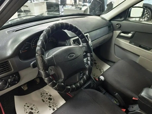 Хетчбэк ВАЗ (LADA) Priora 2012 года, 430000 рублей, Ачинск