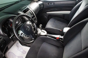 Внедорожник Nissan X-Trail 2013 года, 1349000 рублей, Сургут
