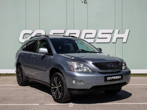 Внедорожник Lexus RX 2006 года, 1120000 рублей, Большой Сочи