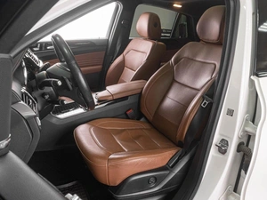Внедорожник Mercedes-benz GLC-класс AMG Coupe 2019 года, 6369000 рублей, Тюмень