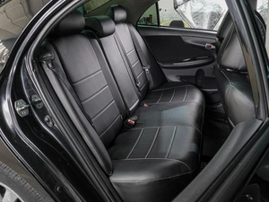 Седан Toyota Corolla 2008 года, 785000 рублей, Воронеж