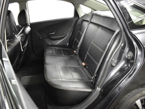 Седан Nissan Almera 2014 года, 490000 рублей, Казань