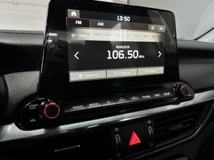 Седан Kia Cerato 2021 года, 2070000 рублей, Ярославль