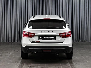 Универсал ВАЗ (LADA) Vesta Cross 2019 года, 994000 рублей, Ставрополь