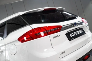 Внедорожник Geely Atlas 2021 года, 1899000 рублей, Петрозаводск