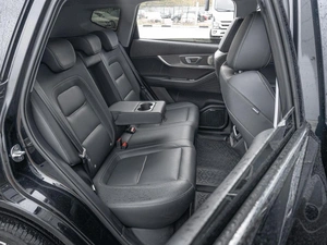 Внедорожник Chery Tiggo 7 Pro Max 2024 года, 2170000 рублей, Нижний Новгород