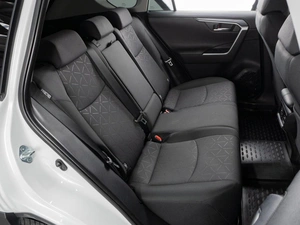 Внедорожник Toyota RAV4 2020 года, 3627554 рублей, Тюмень