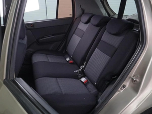 Хетчбэк Hyundai Getz 2008 года, 499000 рублей, Воронеж