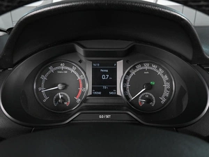 Лифтбек Skoda Octavia 2019 года, 1219000 рублей, Аксай