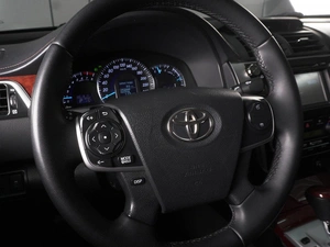 Седан Toyota Camry 2014 года, 1820000 рублей, Минеральные Воды