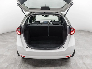 Хетчбэк Honda Fit 2021 года, 1320000 рублей, Красноярск