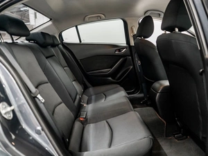 Седан Mazda Axela 2014 года, 1230000 рублей, Красноярск