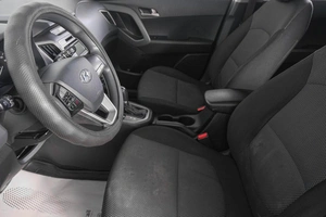 Внедорожник Hyundai Creta 2016 года, 1619000 рублей, Кемерово