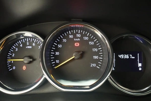 Седан Renault Logan 2020 года, 1280000 рублей, Орёл