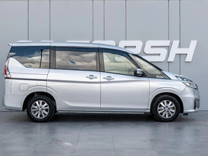 Минивэн Nissan Serena 2017 года, 1798000 рублей, Краснодар