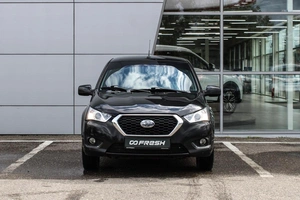 Хетчбэк Datsun mi-DO 2019 года, 640000 рублей, Ярославль