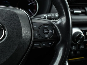 Внедорожник Toyota RAV4 2019 года, 3555000 рублей, Краснодар