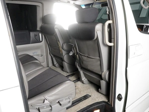 Минивэн Nissan Elgrand 2004 года, 1370000 рублей, Минеральные Воды