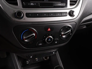 Седан Hyundai Solaris 2020 года, 1439000 рублей, Минеральные Воды