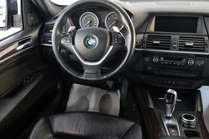 Внедорожник BMW X6 2009 года, 1789000 рублей, Омск