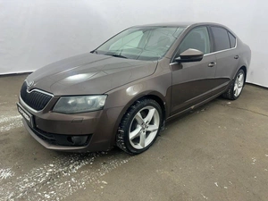 Лифтбек Skoda Octavia 2014 года, 1399000 рублей, Орёл