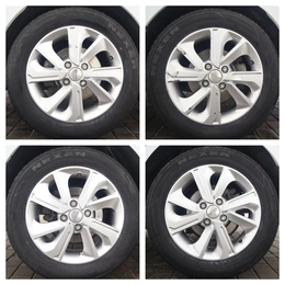 Хэтчбек Hyundai Solaris 2014 года, 1135000 рублей, Орёл