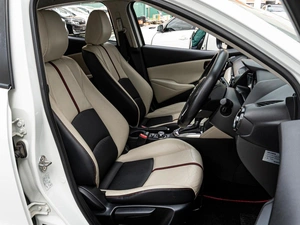 Хетчбэк Mazda Demio 2015 года, 1050000 рублей, Краснодар