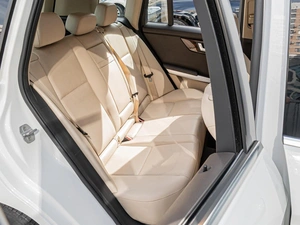 Внедорожник Mercedes-benz GLK-класс 2014 года, 1930000 рублей, Краснодар