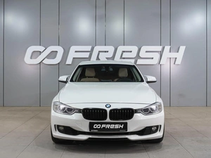 Седан BMW 3 серия 2012 года, 1453000 рублей, Воронеж