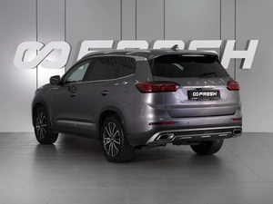 Внедорожник Chery Tiggo 8 Pro 2022 года, 2249000 рублей, Минеральные Воды