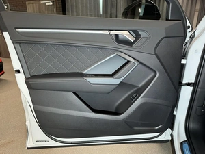 Внедорожник Audi Q3 2025 года, 4990000 рублей, Павловская Слобода