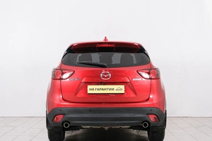 Внедорожник Mazda CX-5 2014 года, 1659000 рублей, Красноярск