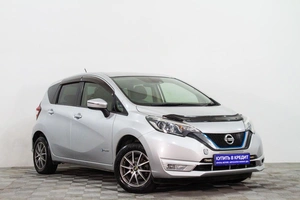Хетчбэк Nissan Note 2016 года, 1299000 рублей, Сургут
