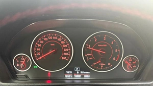 Хетчбэк BMW 3 серия 2016 года, 2445000 рублей, Красноярск