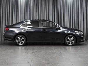 Седан Kia Cerato 2021 года, 2248000 рублей, Ставрополь