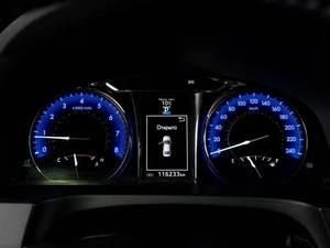 Седан Toyota Camry 2015 года, 2399000 рублей, Тюмень