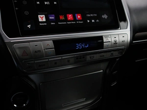 Внедорожник Toyota Land Cruiser Prado 2018 года, 4190000 рублей, Большой Сочи